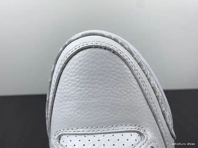 Cheap White' Retro 429487-111 Air PS 'Triple 3 Jordan 0516